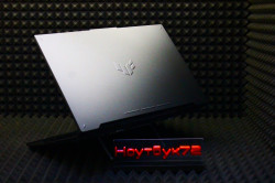 Ноутбук Asus Tuf Gaming A707NVR-HX023