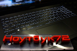 Ноутбук MSI Modern 15 B12M-211RU-BB31215U