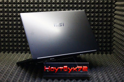 Ноутбук MSI Modern 15 B12M-211RU-BB31215U