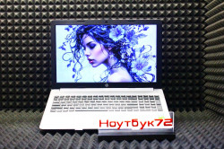 Ноутбук HP 250G7 6BP17EA
