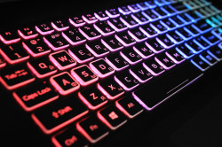 Ноутбук Acer Nitro 5 AN517-54-735W