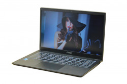 MSI Modern 15 B12M-211RU-BB31215U