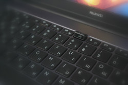 Ноутбук Huawei BoD-WDi9(z)