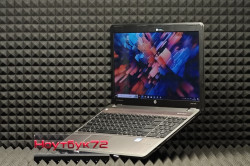 Ноутбук HP ProBook 4540s
