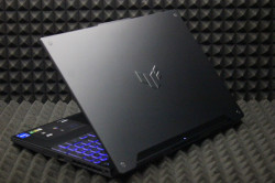 Ноутбук Asus Tuf Gaming FX507ZC4-HN252