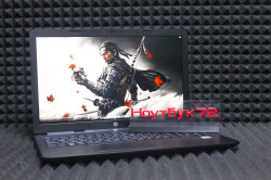 Ноутбук HP 15-da3008ur