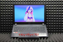 Ноутбук Acer Aspire 3 A315-21G-41DY