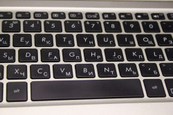 Ноутбук Asus S510U