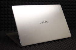 Ноутбук Asus S510U
