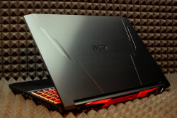 Ноутбук Acer AN515-57-55NY