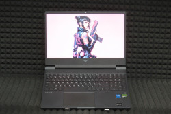 Ноутбук HP Victus 15-fa0065ci