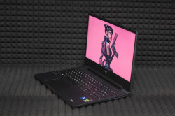 Ноутбук HP Victus 15-fa0065ci