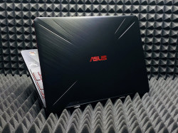 Ноутбук ASUS TUF Gaming FX505DY-BQ109 3