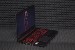 Acer Nitro AN515-54-51CU
