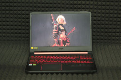 Acer Nitro AN515-54-51CU