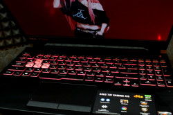 Ноутбук Asus Tuf Gaming FA506NF-HN100