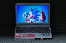 Ноутбук Samsung NP-R528-DA02RU