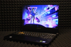 Ноутбук ASUS TUF Gaming FX505GT