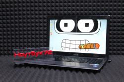 Ноутбук Asus A52JU-SX385R