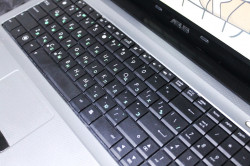 Ноутбук Asus A52JU-SX385R