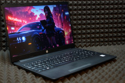 Ноутбук HP 15-dw1170ur