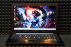 Ноутбук Lenovo G500s 20245
