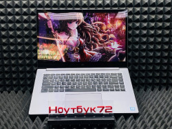 Ноутбук Xiaomi Mi Notebook Pro (JYU4036CN)