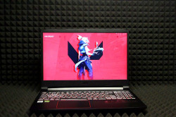 Ноутбук Acer Nitro 5 AN515-55-538W