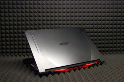 Ноутбук Acer Nitro 5 AN515-55-538W