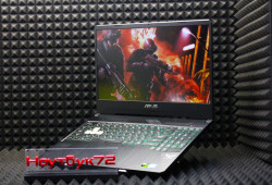 Ноутбук Asus Tuf Gaming FX95GT9300-0D8AXHA4X10