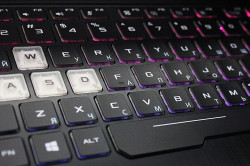 Ноутбук Asus Tuf Gaming FX95GT9300-0D8AXHA4X10
