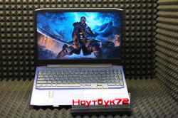 Ноутбук Lenovo IdeaPad Gaming 15IMH05