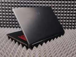 Ноутбук MSI Katana GF76 11UC-480XRU