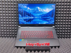 Ноутбук MSI Katana GF76 11SC-483XRU-