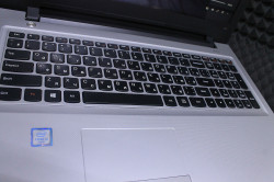 Ноутбук Lenovo ldeaPad 300-15ISK 80Q701JFRK