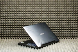 Ноутбук ASUS TUF FX95GT9300-0D8AXHA4X10