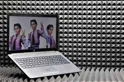 Ноутбук HP 255G7