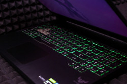 Ноутбук Asus FX95GT9300-0D8AXYA4X10