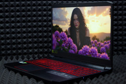 Ноутбук Acer AN-715-51-52VM
