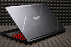 Ноутбук Acer AN-715-51-52VM