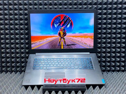 Ноутбук Lenovo L340-17IRH 81LL00KNRK