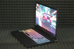 Ноутбук Acer Nitro 5 AN515-58-50J2