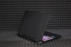 Ноутбук Acer Nitro 5 AN515-58-50J2