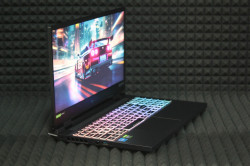 Ноутбук Acer Nitro 5 AN515-58-50J2
