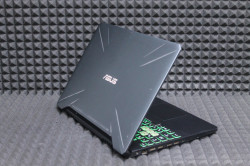 Ноутбук Asus TuF Gaming 15 FX505D1
