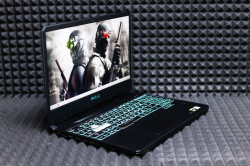 Ноутбук Asus TuF Gaming 15 FX505D1