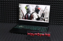 Ноутбук Asus TuF Gaming 15 FX505D1