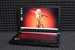 Ноутбук  Acer Nitro 5 AN515-52-55K1
