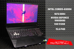 Ноутбук Asus Tuf Gaming FX86F 9560NGW JCNRV01R3150E