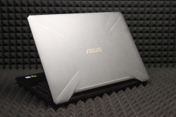 Ноутбук Asus Tuf Gaming FX86F 9560NGW JCNRV01R3150E